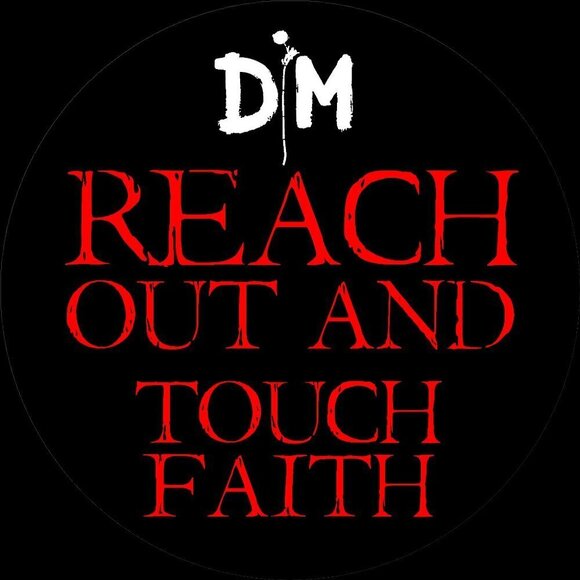 Depeche Mode Magnet 80's Music Decor - Picture 3 of 4